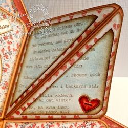 Clear Stamps - Barnsånger