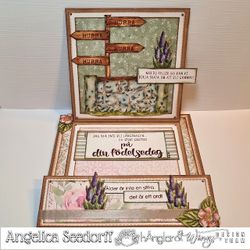 Clear Stamps - Ooops!