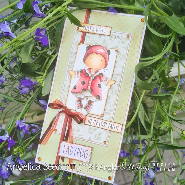 Clear Stamps - Pigg & Piga