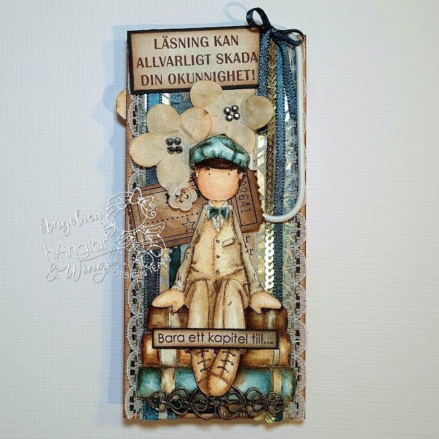 Clear Stamps - Ture