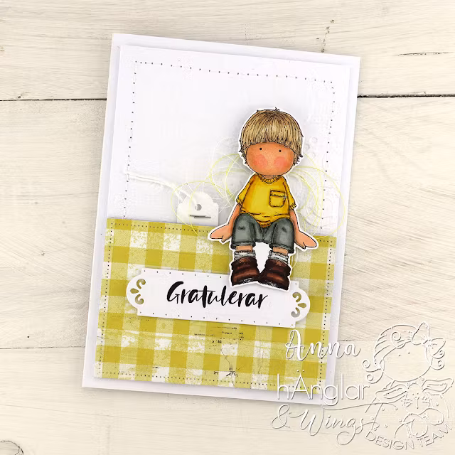 Clear Stamps - Relaxare