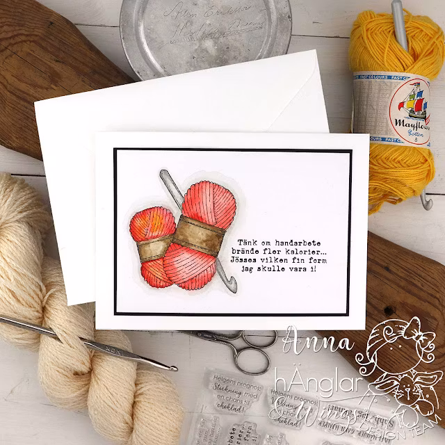 Clear Stamps - VirkaLisa