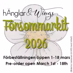 Försommarkit 2026 (förbeställning 1-18 mars)