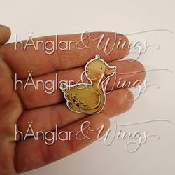 Sticker - Rubberduck