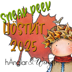 Höstkit 2025 (förbeställningen stängd!)