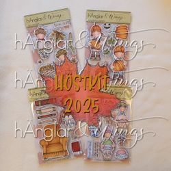 Höstkit 2025 (ordinarie pris - begränsat antal)