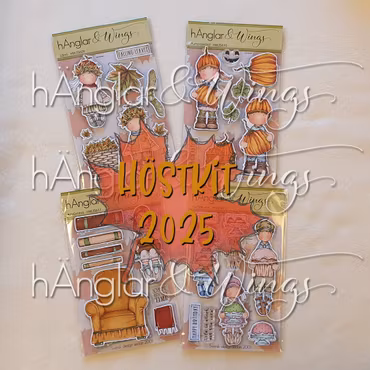 Autumn kit 2025 (regular price)
