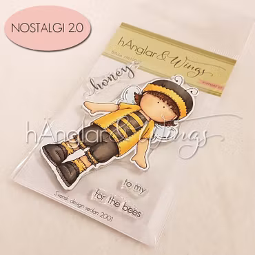 Clear Stamps - Biflicka A7