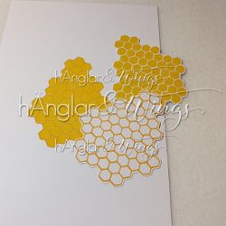 Clear Stamps - Bikaka