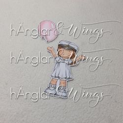 Clear Stamps - Studentska 2023