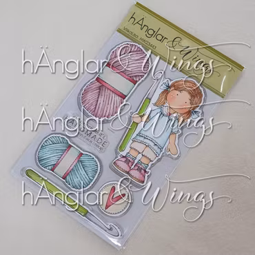 Clear Stamps - VirkaLisa