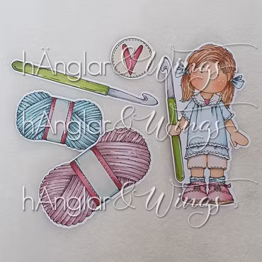 Clear Stamps - VirkaLisa