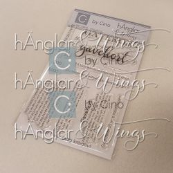 Clear Stamps - Gavekort / Gift Card