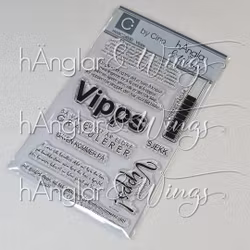 Clear Stamps - Vipps