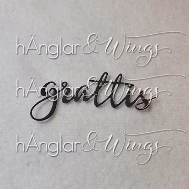 UTGÅTT - Dies - Grattis
