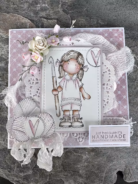 Clear Stamps - VirkaLisa