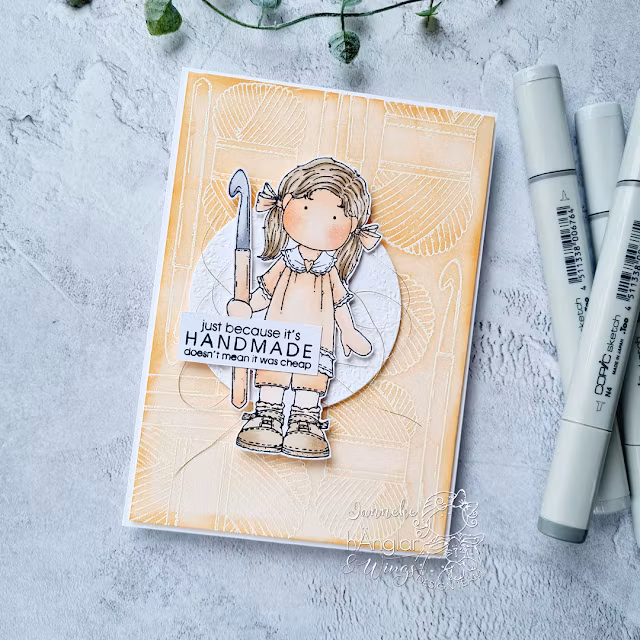 Clear Stamps - VirkaLisa