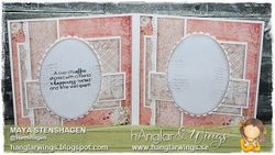Clear Stamps - Coffee and Chocolate