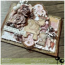 Clear Stamps - Snorkigt #7