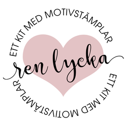 Ren Lycka #9 - Sommar - 2022 *UTGÅTT*
