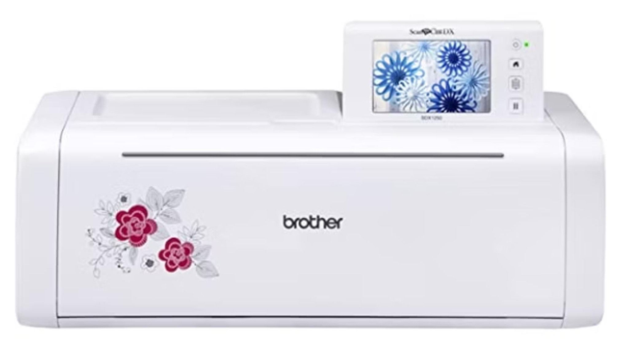 Scan N Cut SDX1250 (FÖRBESTÄLLNING)