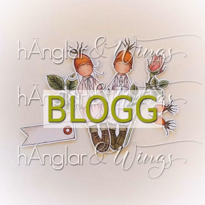 hÄnglar & Wings AB