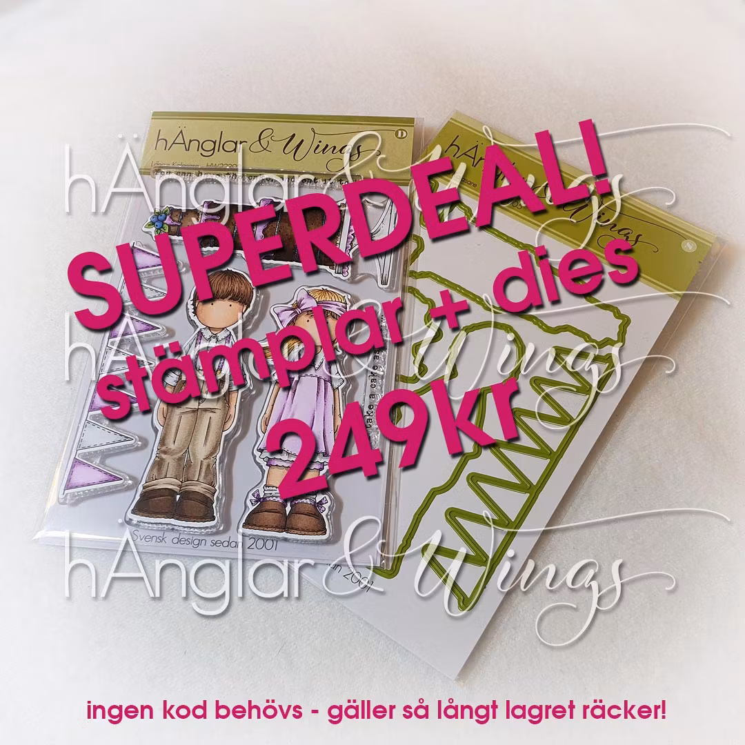 hÄnglar & Wings AB