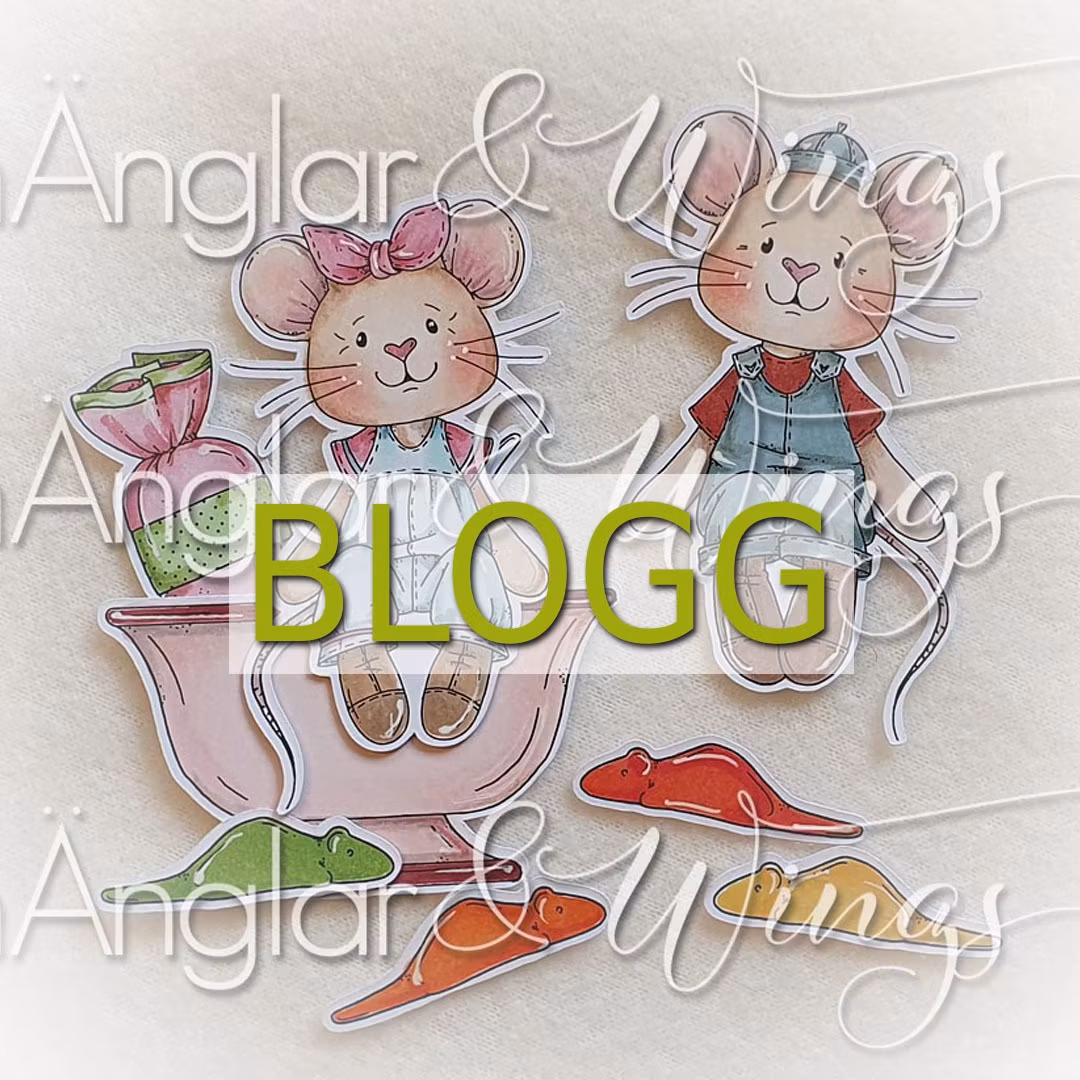 hÄnglar & Wings AB