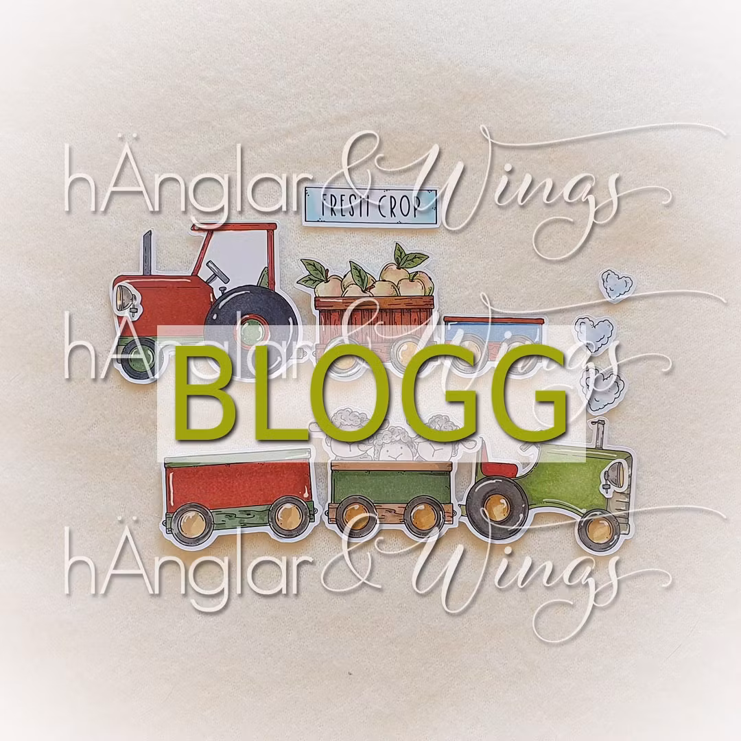 hÄnglar & Wings AB