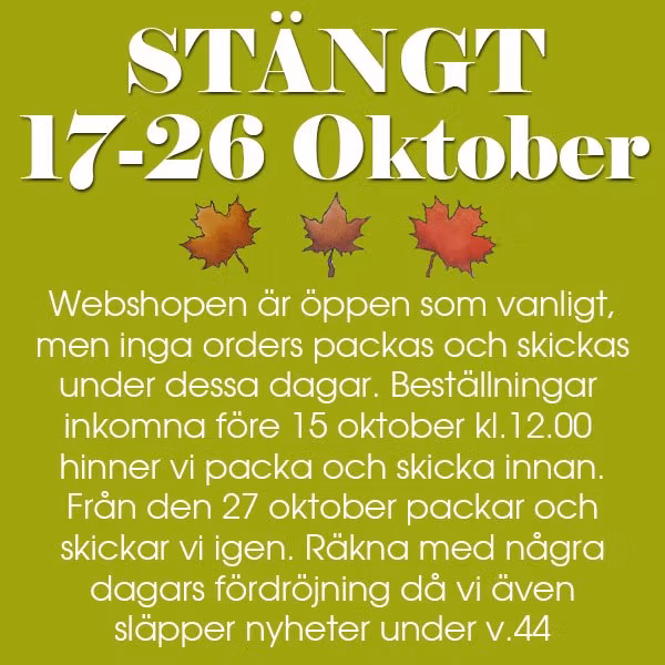 hÄnglar & Wings AB