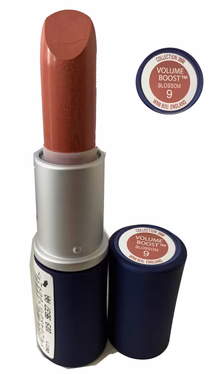 Collection 2000 Moistured Lipstick - Blossom