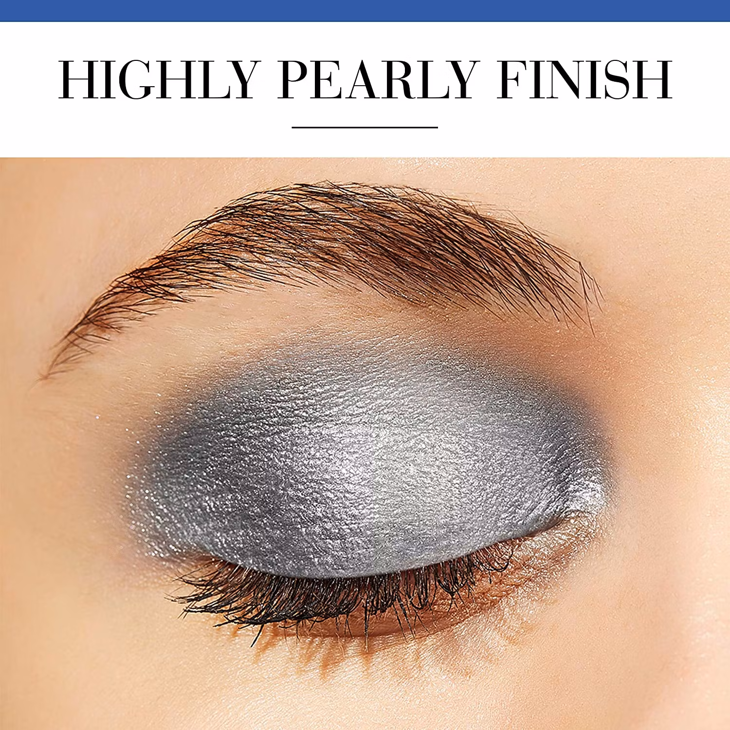 Bourjois Satin 24h Eyeshadow-08 Iron Woman