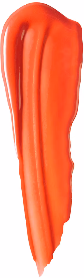 NYX Lip Lustre Glossy Lip Tint - 08 Juicy Peach