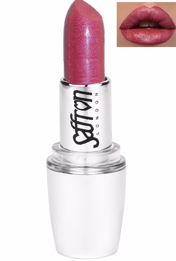 Saffron Collection Vitamin A.C.E Lipstick - Rose Ice
