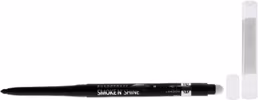 Rimmel Exaggerate Smoke N' Shine Automatic Gel Eye Liner-Little Black Smokey