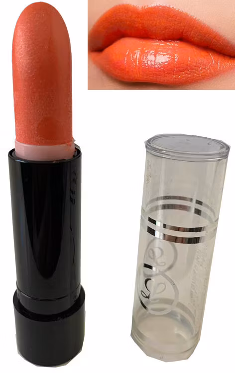 Laval Lippenstift – Farbe 31 Evening Red, Feuchtigkeitsspendend & Langlebig