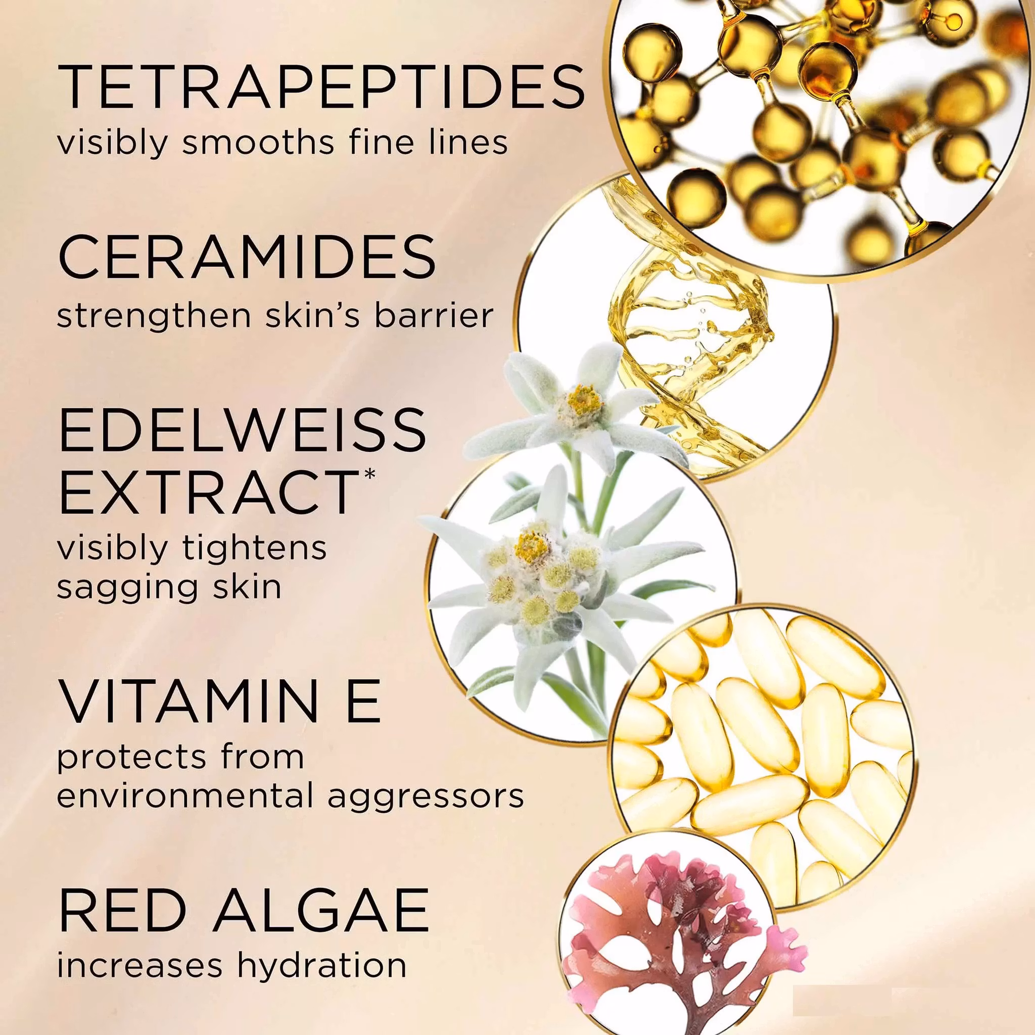 Elizabeth Arden Ceramide Time Complex Moisture Cream SPF15 50ml