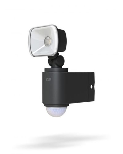 GP Safeguard RF1.1, trådlös utomhusbelysning, LED