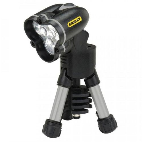 Mini-ficklampa med stativ