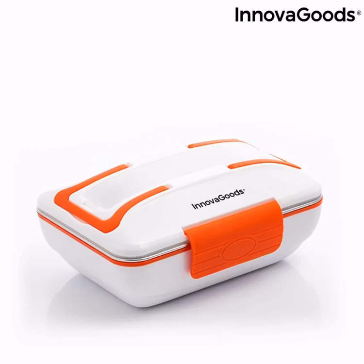 ELEKTRISK LUNCHBOX FÖR BILAR PRO BENTAU