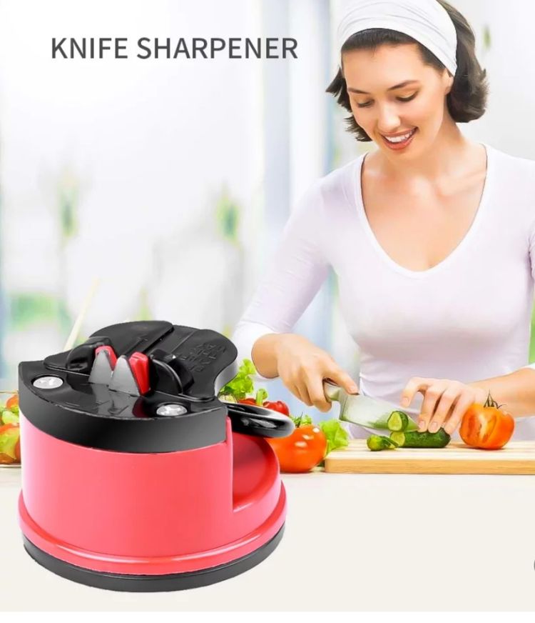 Knivslipare Mycket effektiv