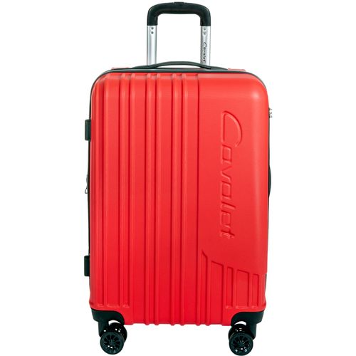 Cavalet Malibu Medium Röd