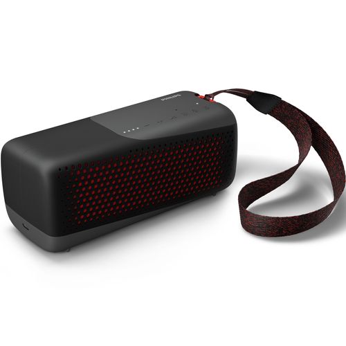 Philips GO Trådlös högtalare - TAS4807 Svart