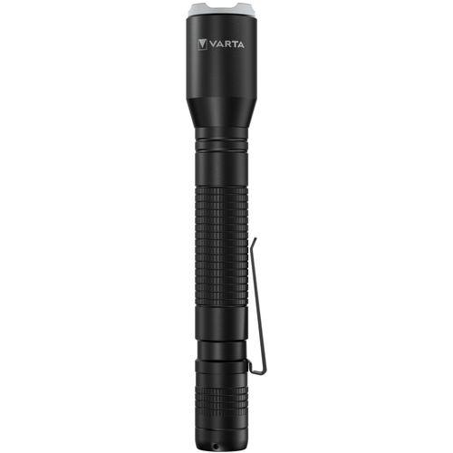 Varta Aluminium Light F20 Pro Ficklampa 250 lm