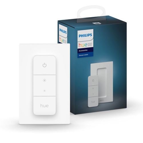 Philips Hue Dimmer switch v2