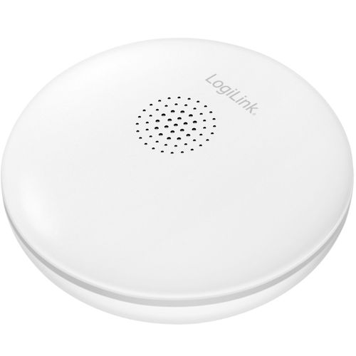 LogiLink Smart Vattanläckagesensor Wifi Tuya