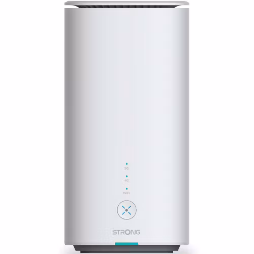 5G-Router WiFi6 AX3000