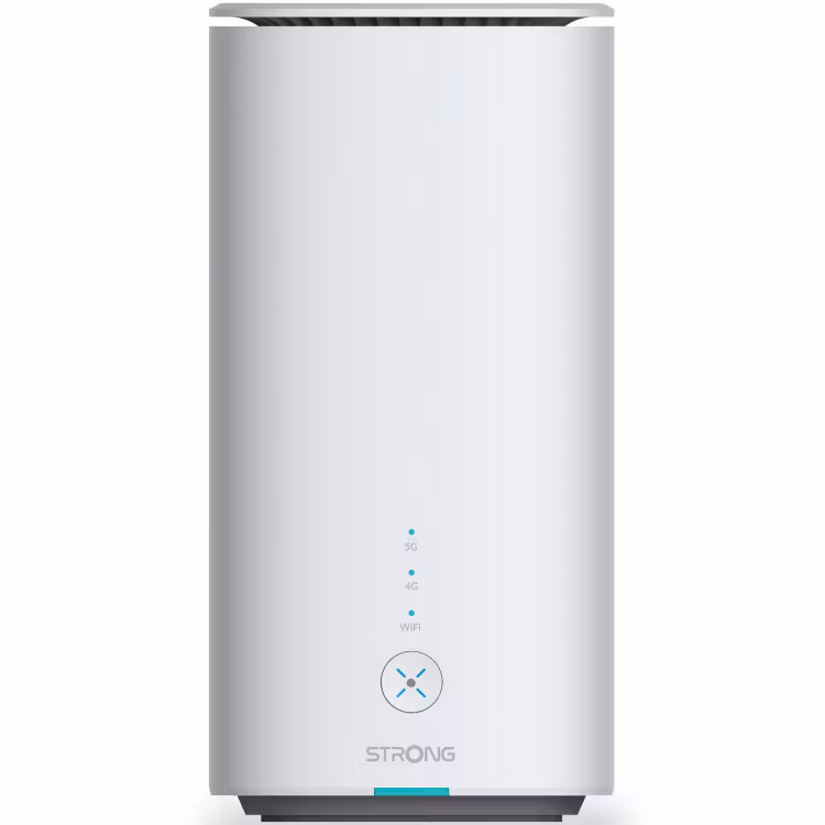 5G-Router WiFi6 AX3000