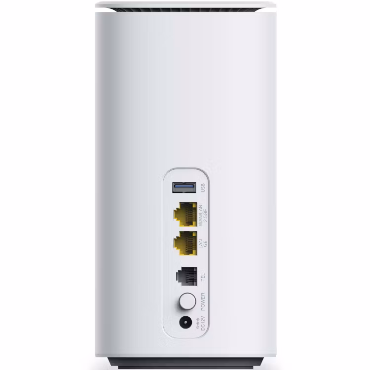 5G-Router WiFi6 AX3000