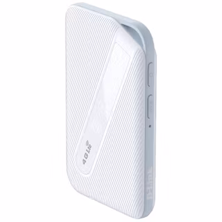 DWR-932W 4G LTE Hotspot AX300 Wi-Fi 6